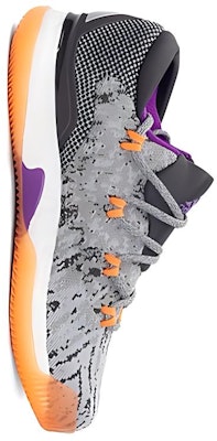 아디다스 크레이지라이트 부스트 로우 2016 PK '그레이 오렌지' BB8384 Shop 아디다스 크레이지라이트 부스트 로우 2016 PK '그레이 오렌지' BB8384