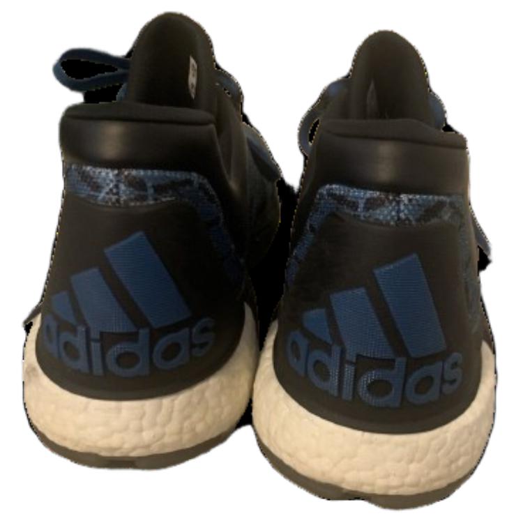 Shop adidas Crazylight Boost Primeknit 2015 Wiggins 'Road' D70294