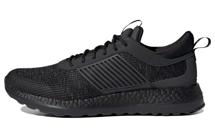 adidas Crazylight ZG Boost 'Core Black' ID2857