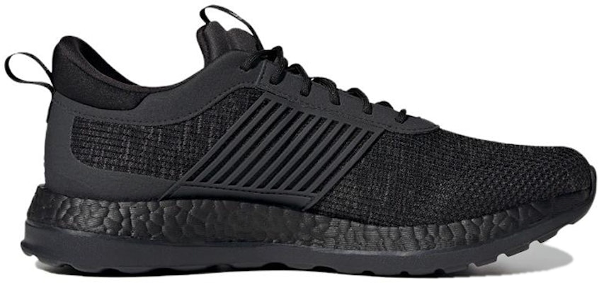 adidas Crazylight ZG Boost 'Negro Básico' ID2857 Order adidas Crazylight ZG Boost 'Negro Básico' ID2857