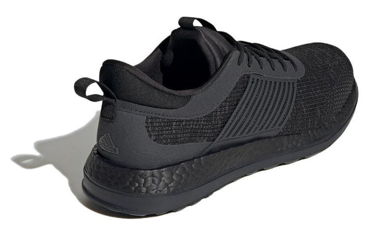 Lookbook adidas Crazylight ZG Boost 'Negro Básico' ID2857