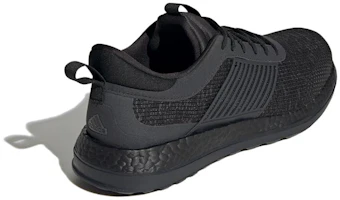 Lookbook adidas Crazylight ZG Boost 'Core Black' ID2857