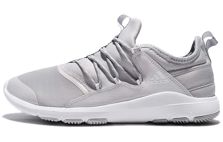 adidas Crazymove Tr Wear-resistant Non-Slip Training Shoe Gray 'Grey' CG3097