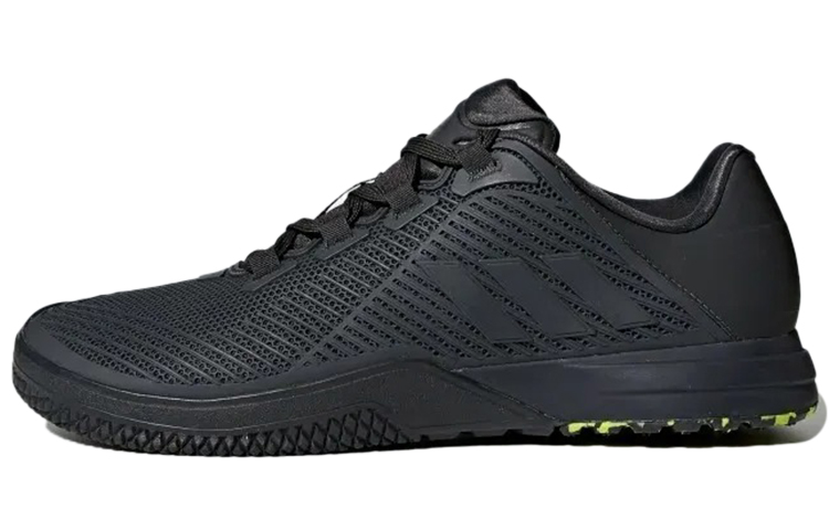 adidas Crazypower TR 'Black Green'