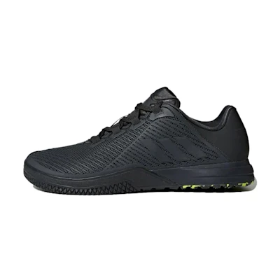 adidas Crazypower TR 'Black Green'