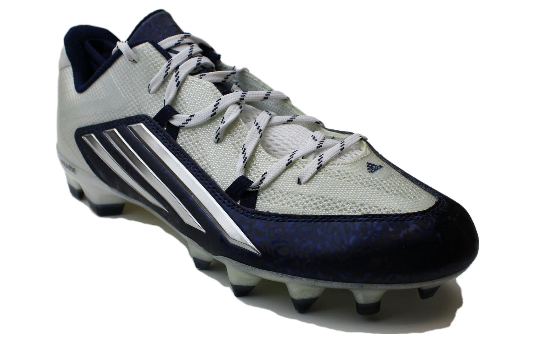 Order 阿迪达斯 Crazyquick 2.0 灰蓝配色篮球鞋 S83662