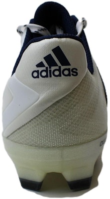 阿迪达斯 Crazyquick 2.0 灰蓝配色篮球鞋 S83662 Lookbook 阿迪达斯 Crazyquick 2.0 灰蓝配色篮球鞋 S83662