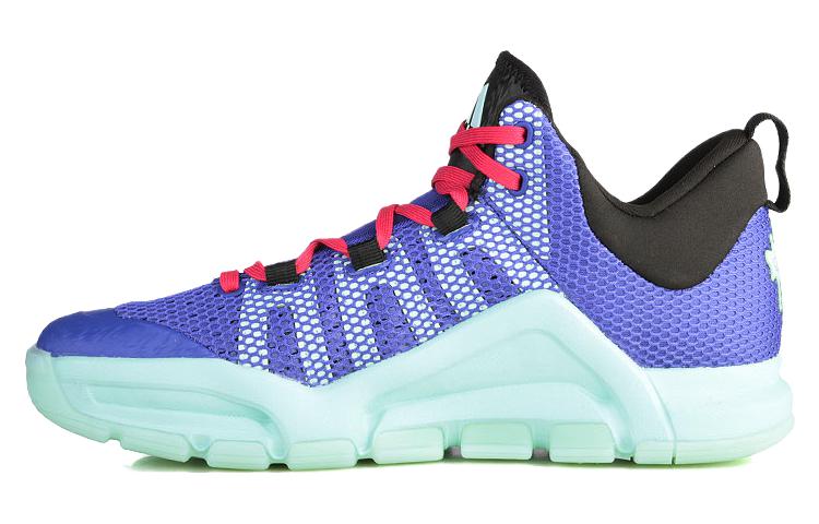 Buy adidas Crazyquick 3 'Biru Hijau Merah' D69580