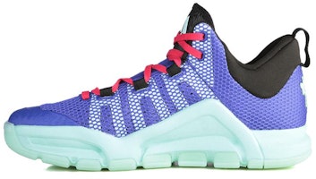 adidas Crazyquick 3 'Blue Green Red' D69580