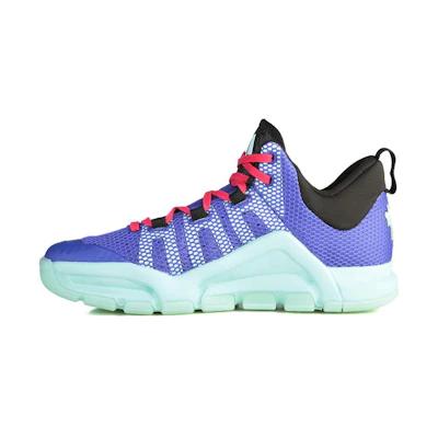 adidas Crazyquick 3 'Blue Green Red'