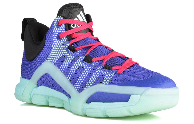 Order adidas Crazyquick 3 'Biru Hijau Merah' D69580