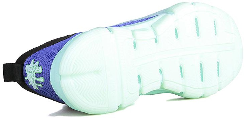 阿迪达斯 Crazyquick 3 '蓝绿红' D69580 Shop 阿迪达斯 Crazyquick 3 '蓝绿红' D69580