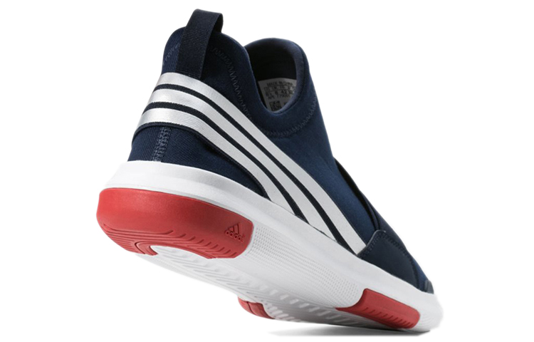Shop adidas Crazyquick Swagger 'Biru Putih' D69521
