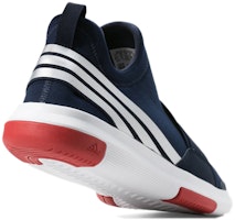 adidas Crazyquick Swagger 'Biru Putih' D69521 Shop adidas Crazyquick Swagger 'Biru Putih' D69521