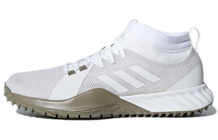 adidas Crazytrain 'White' CG3485