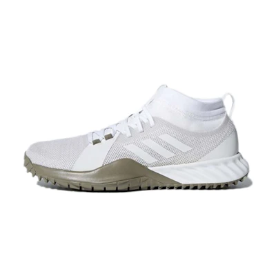 adidas Crazytrain 'White'