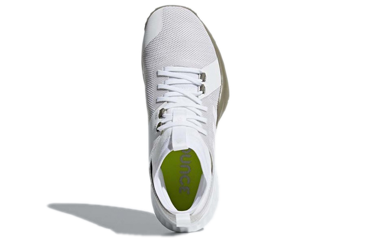 Purchase adidas Crazytrain 'Blanco' CG3485