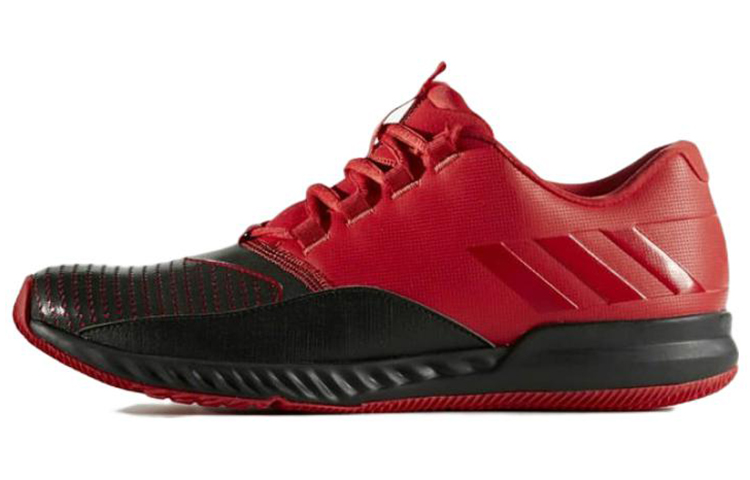 adidas Crazytrain Bounce 'Red' BY2872