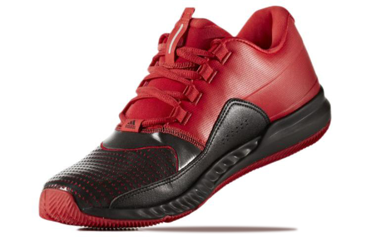 Order adidas Crazytrain Bounce ''Rood'' BY2872