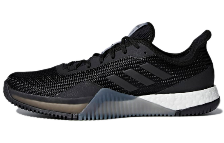 adidas Crazytrain Elite 'Black' AC7658