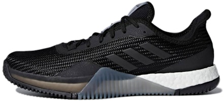 adidas Crazytrain Elite 'Black' AC7658 adidas Crazytrain Elite 'Black' AC7658