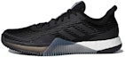 Buy adidas Crazytrain Elite 輕便透氣 低筒運動訓練鞋 黑色