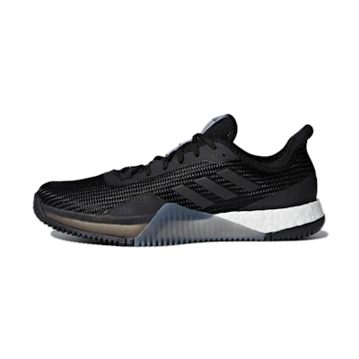 adidas Crazytrain Elite 'Black'