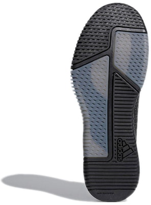 adidas Crazytrain Elite 輕便透氣 低筒運動訓練鞋 黑色 Details for adidas Crazytrain Elite 輕便透氣 低筒運動訓練鞋 黑色