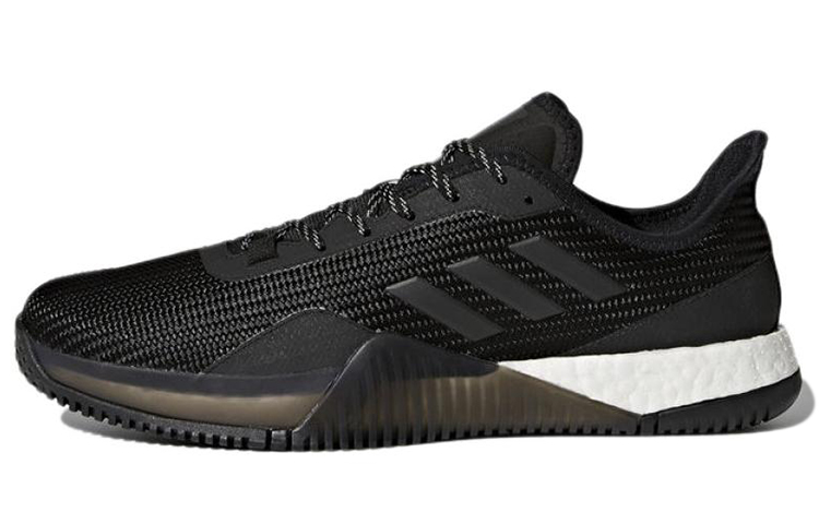 adidas CrazyTrain Elite 'Black' BA8002