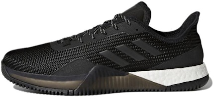 adidas CrazyTrain Elite 'Black' BA8002 adidas CrazyTrain Elite 'Black' BA8002