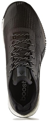 adidas 瘋狂訓練精英 舒適耐磨訓練鞋 黑色 Purchase adidas 瘋狂訓練精英 舒適耐磨訓練鞋 黑色