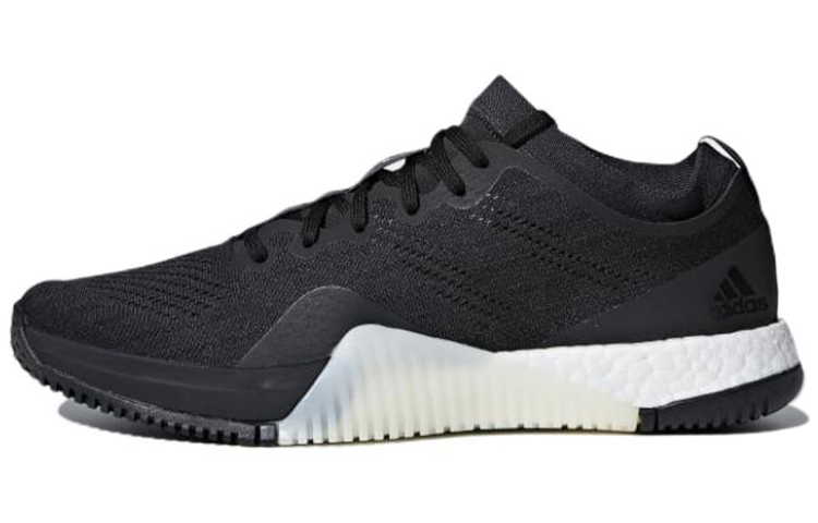 adidas CrazyTrain Elite 'Black White' DA9021