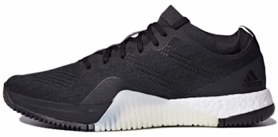 adidas CrazyTrain Elite 'Black White' DA9021 adidas CrazyTrain Elite 'Black White' DA9021