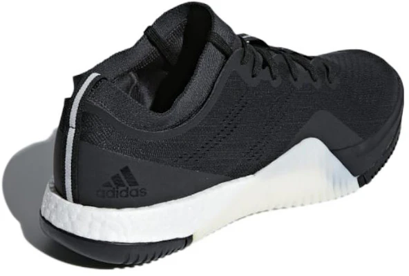 adidas CrazyTrain Elite 'Hitam Putih' DA9021 Shop adidas CrazyTrain Elite 'Hitam Putih' DA9021