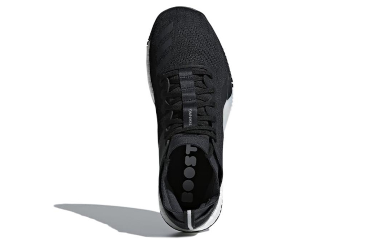 Purchase adidas CrazyTrain Elite 'Hitam Putih' DA9021