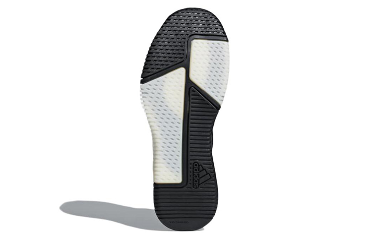 Details for adidas CrazyTrain Elite 'Hitam Putih' DA9021