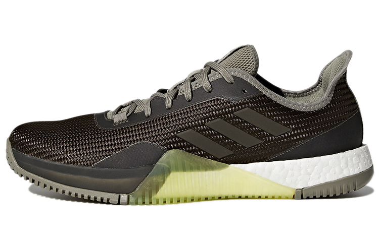 adidas CrazyTrain Elite 'Brown' CP9392