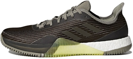 adidas CrazyTrain Elite 'Brown' CP9392 adidas CrazyTrain Elite 'Brown' CP9392