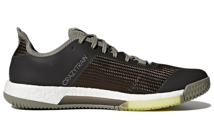 Order クレイジートレイン エリート ブラウン (Crazy Train Elite Brown) CP9392