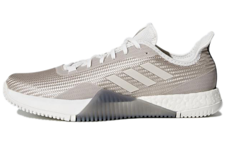 adidas Crazytrain Elite 'Grey' CP9391