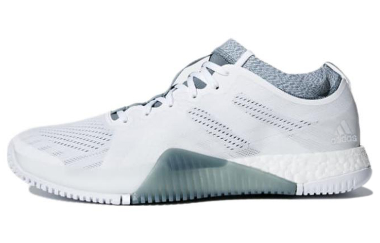 adidas CrazyTrain Elite 'White Blue' AC8062