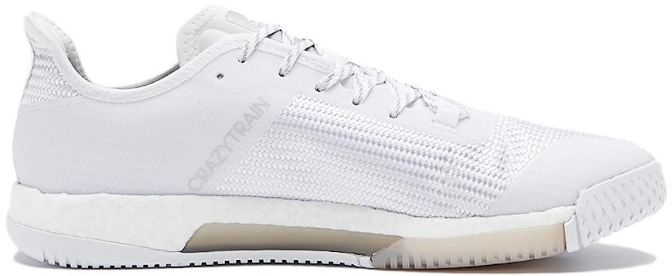 아디다스 크레이지트레인 엘리트 '화이트 그레이' BA8003 Order 아디다스 크레이지트레인 엘리트 '화이트 그레이' BA8003