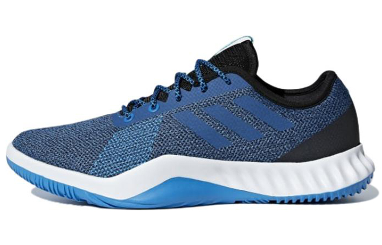 adidas Crazytrain LT 'Blue Black' DA8688