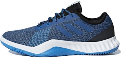 adidas Crazytrain LT 'Blue Black' DA8688 adidas Crazytrain LT 'Blue Black' DA8688