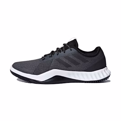 adidas CrazyTrain LT 'Grey'