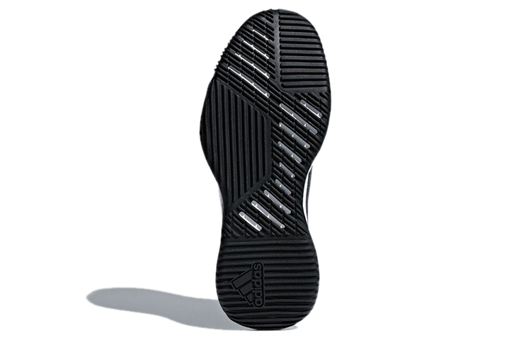 Details for adidas CrazyTrain LT ''Grijs'' DA8689
