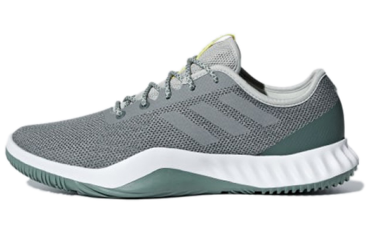 adidas Crazytrain Lt 'Grey Blue' DA8690