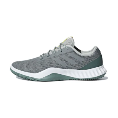 adidas Crazytrain Lt 'Grey Blue'