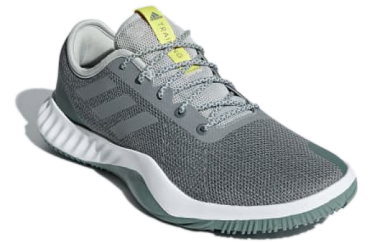Lookbook adidas Crazytrain Lt ''Gris Bleu'' DA8690