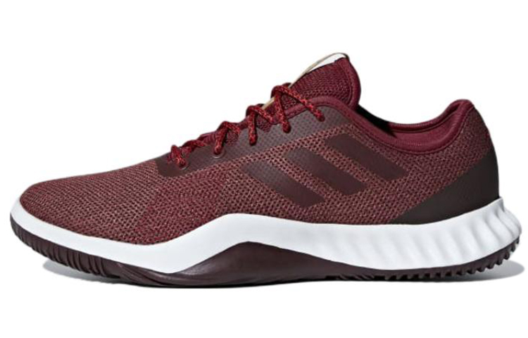 adidas Crazytrain LT 'Red' DA8691